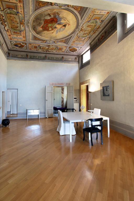 Palazzo Tolomei - Residenza D'Epoca Florence Exterior photo