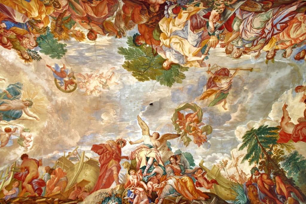 Palazzo Tolomei - Residenza D'Epoca Florence Room photo