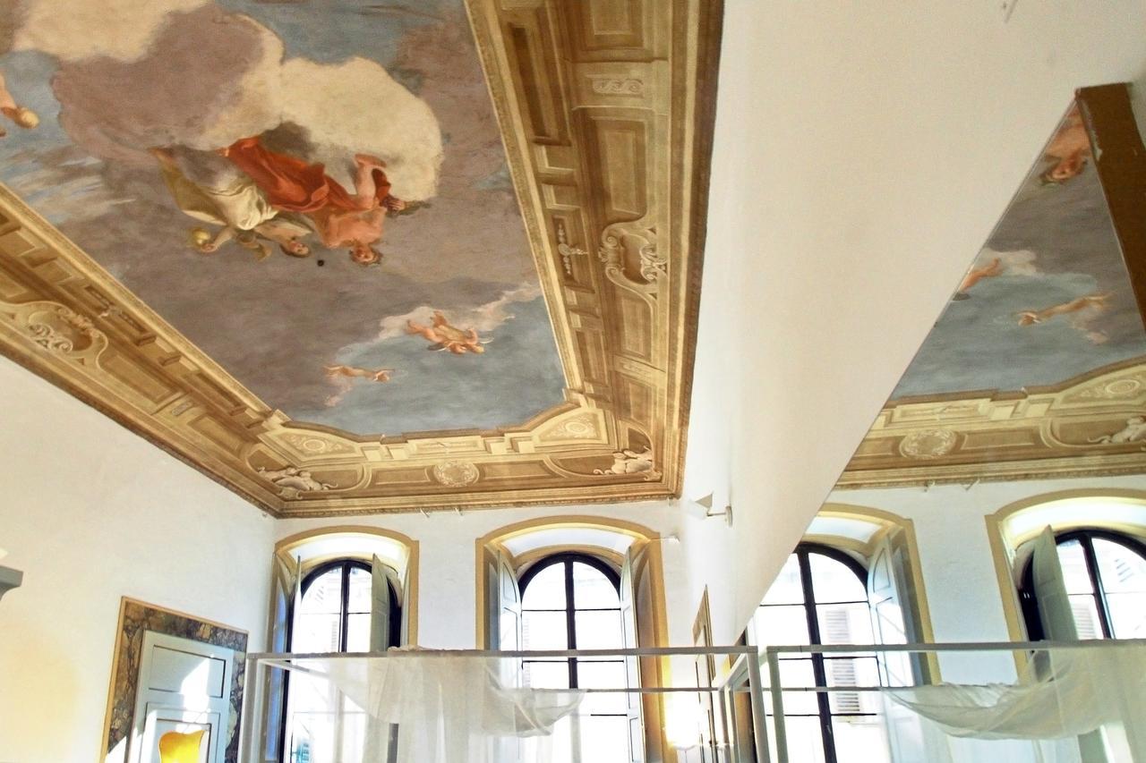 Palazzo Tolomei - Residenza D'Epoca Florence Exterior photo