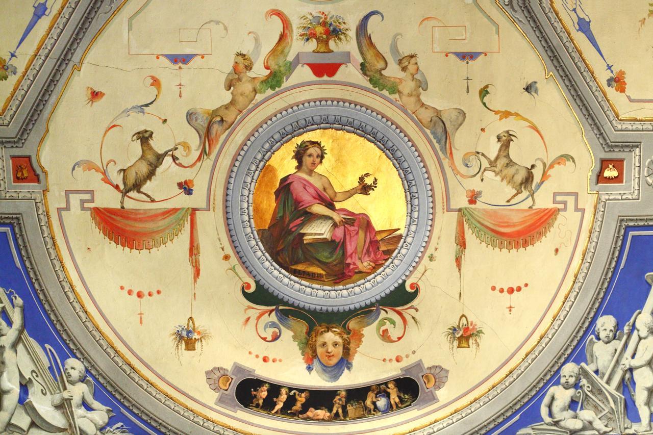 Palazzo Tolomei - Residenza D'Epoca Florence Exterior photo