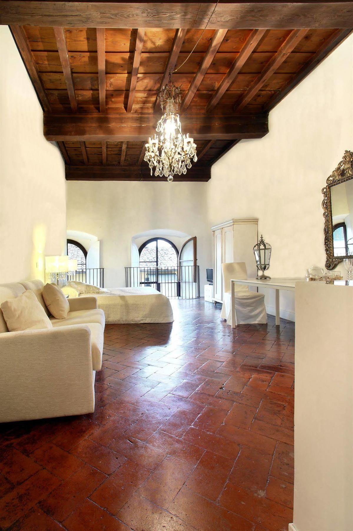 Palazzo Tolomei - Residenza D'Epoca Florence Exterior photo